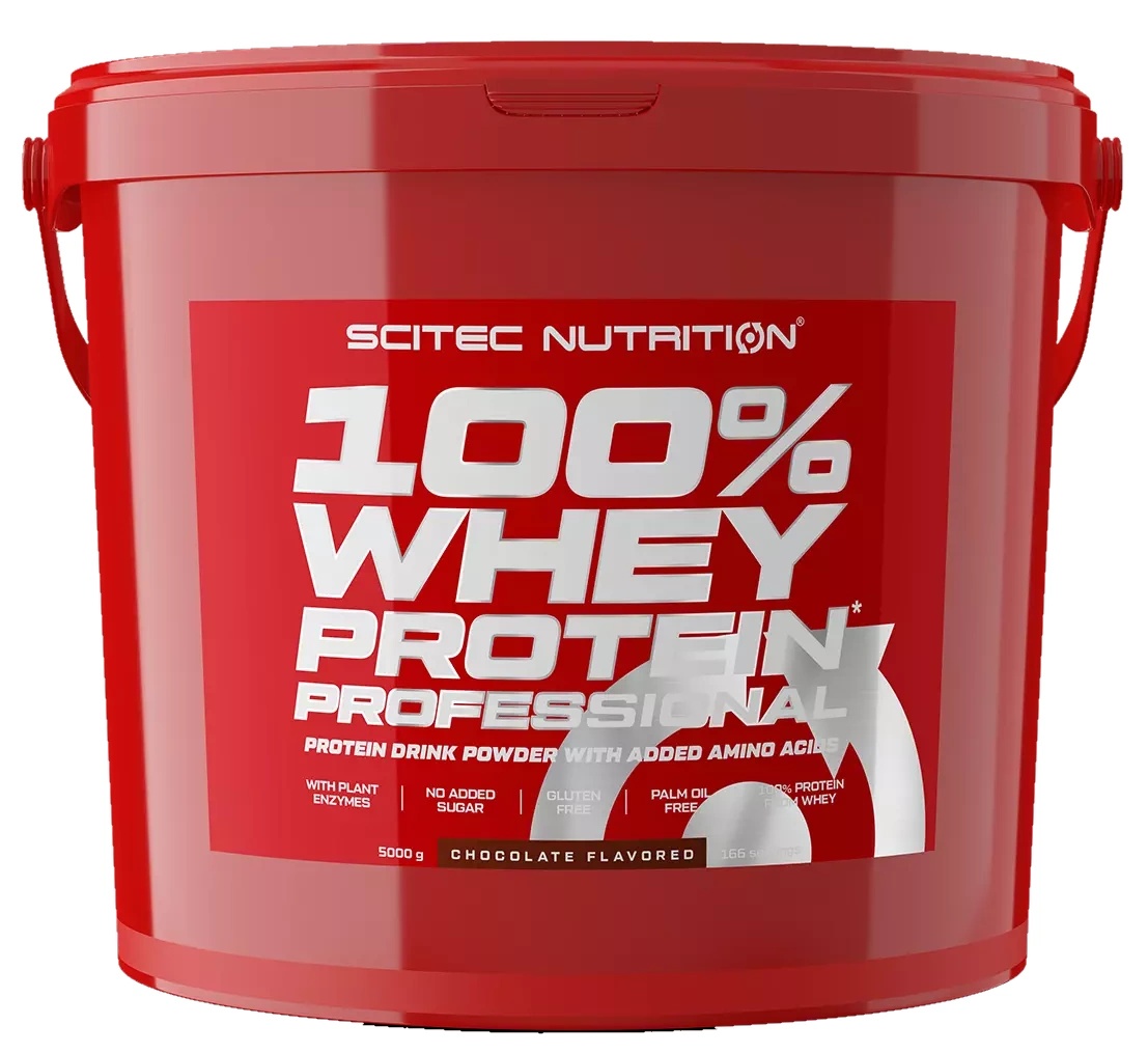 Scitec-nutrition 100% Whey Protein Professional