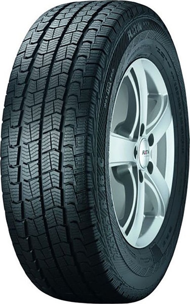 Anvelopa Platin RP 700 Van Allseason 215/65 R16C 109/107T