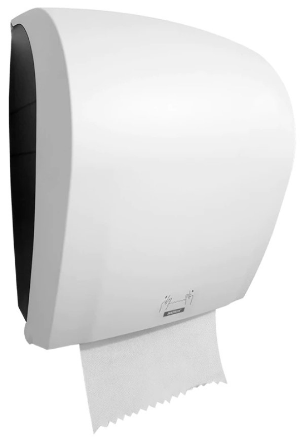 Диспенсер для бумаги Katrin System XL (40735), купить по выгодной цене ...