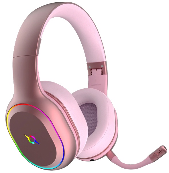 Căşti Aqirys Lyra Pink