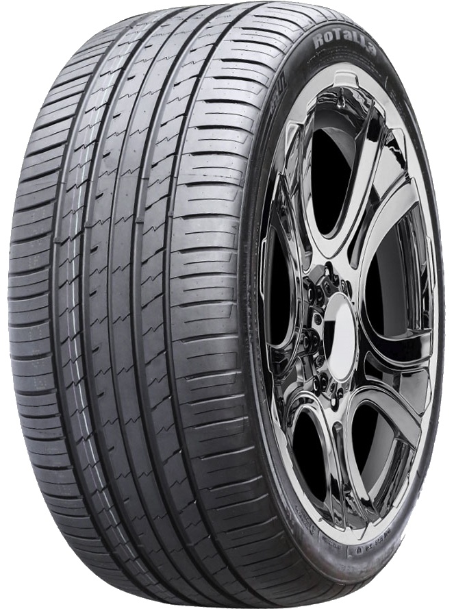 Anvelopa Tracmax X-privilo RS01+ 285/50 R20 116W XL
