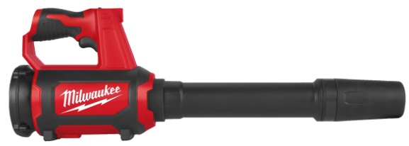 Suflantă de frunze Milwaukee M12BBL-0 M12