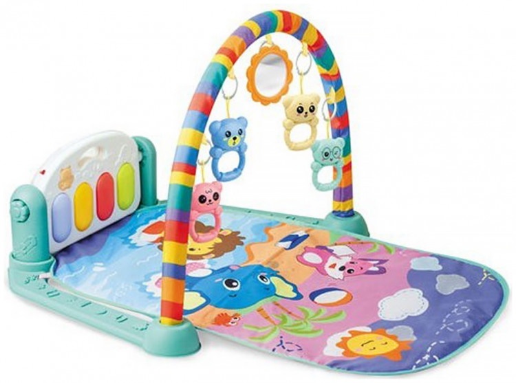 Chipolino PGS02107PLT