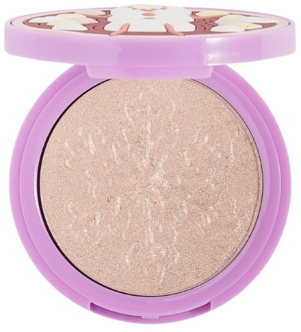 Хайлайтер Revolution Tasty Marshmallow Highlighter Hot Chocolate ...