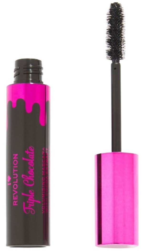 Rimel pentru gene Revolution Triple Chocolate Dipped Mascara, cumpără ...