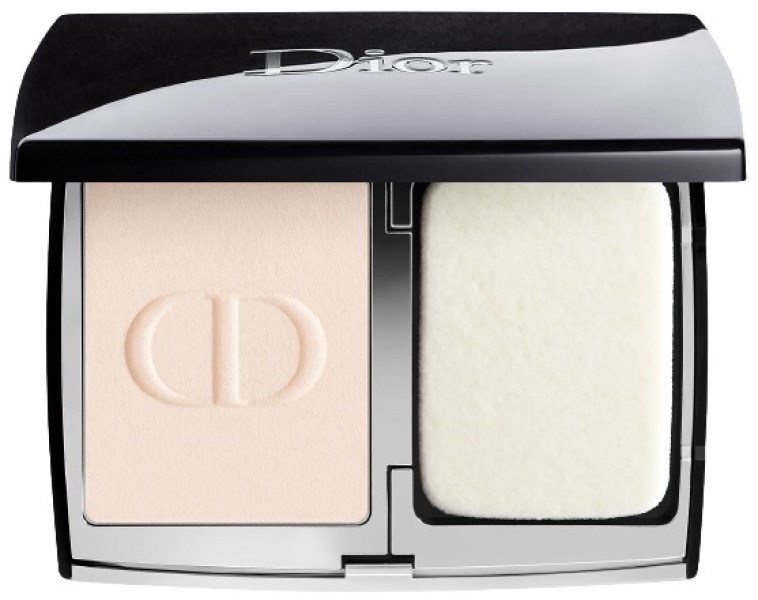 Пудра для лица Christian Dior Forever Natural Velvet 00N, купить по ...