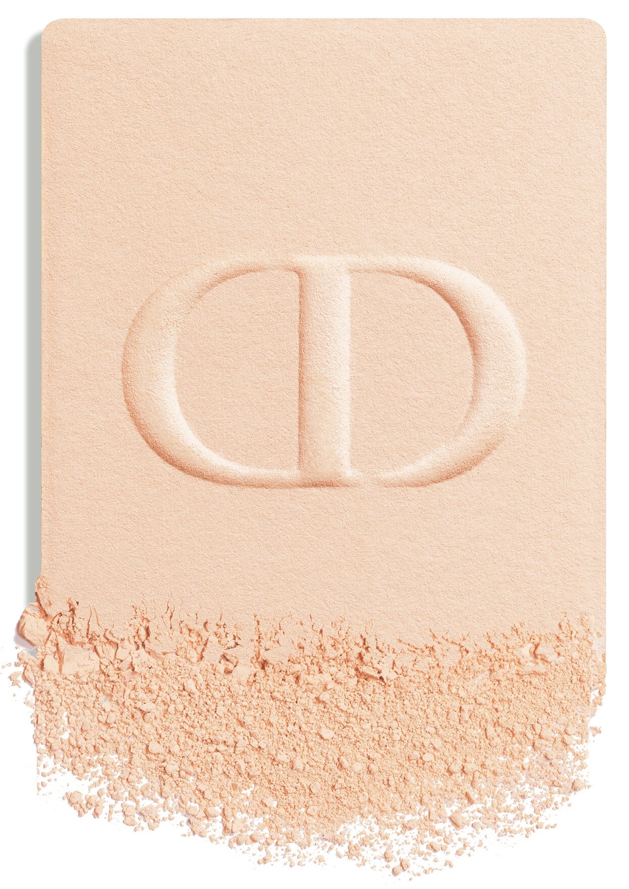 Пудра для лица Christian Dior Forever Natural Velvet 1N Refill, купить ...