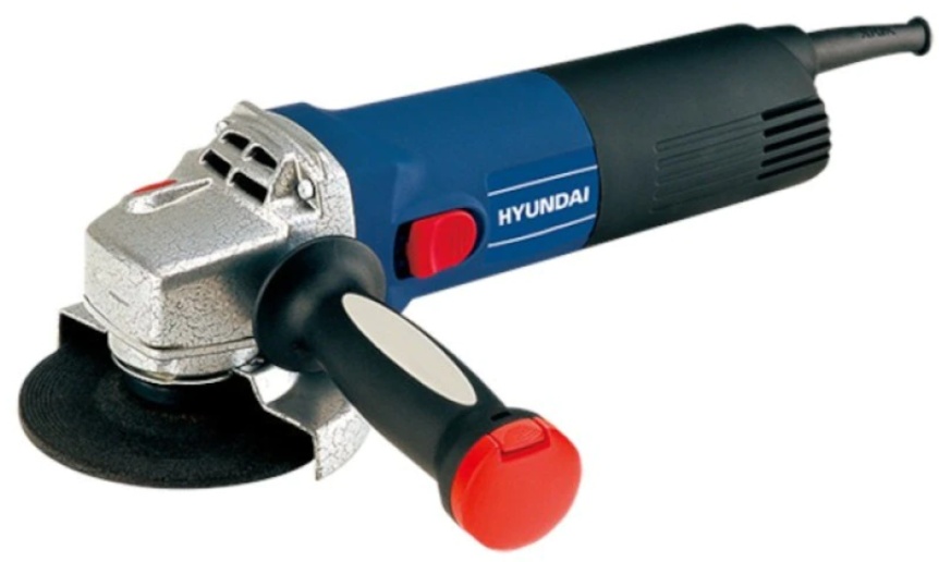 Polizor unghiular Hyundai HYAG850125