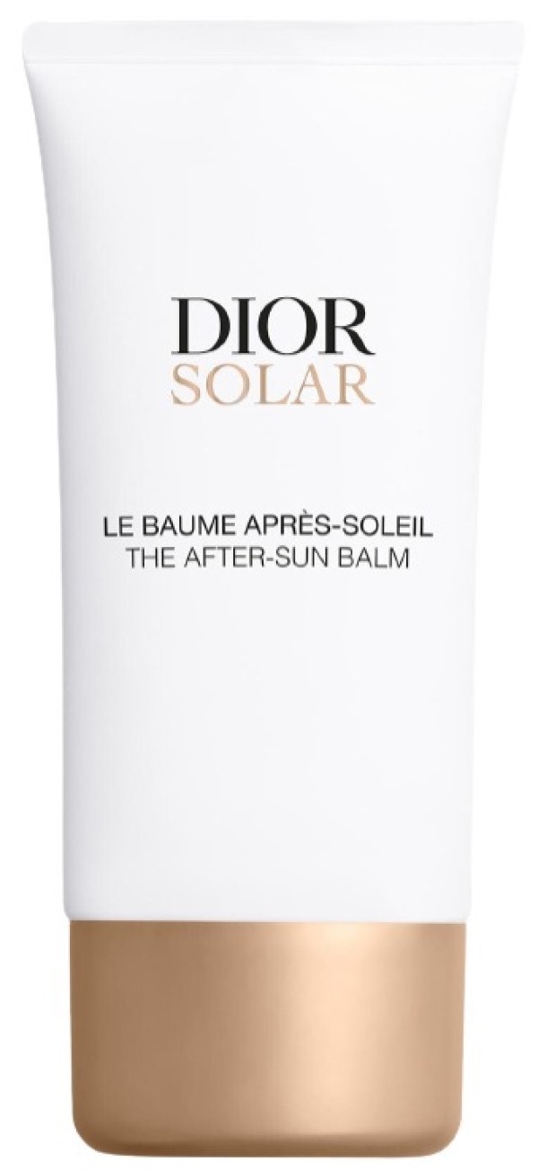Бальзам после загара Christian Dior The AfterSun Balm 150ml