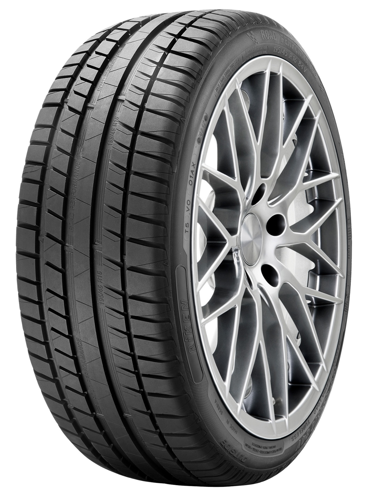 Anvelopa Riken Road Performance 195/65 R15 95H XL