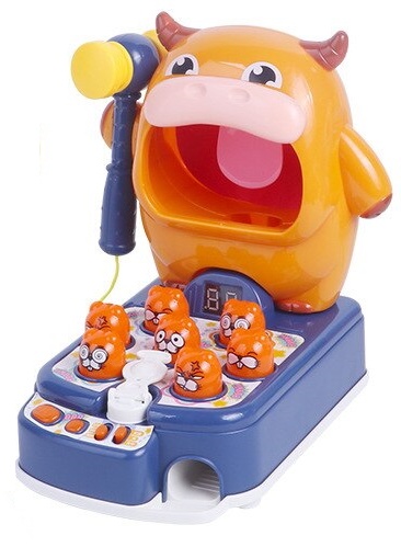 Joc educativ de masa ChiToys (300038)