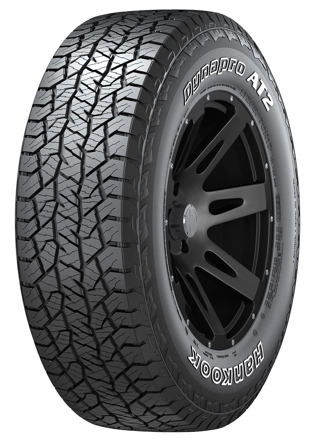 Anvelopa Hankook Dynapro AT2 RF11 245/70 R16 111T XL