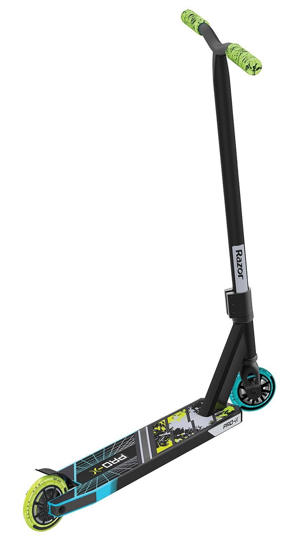 Самокат Razor Pro X – PandaShop.md. Купить самокат Razor Pro X по ...