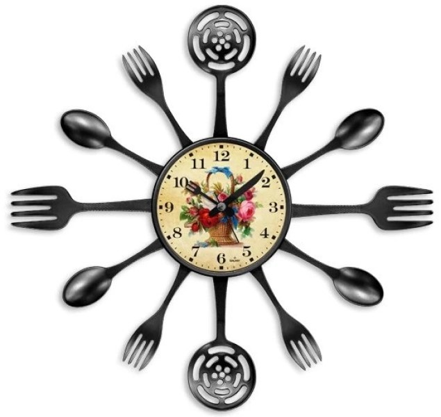 Ceas de perete Galaxy 133K