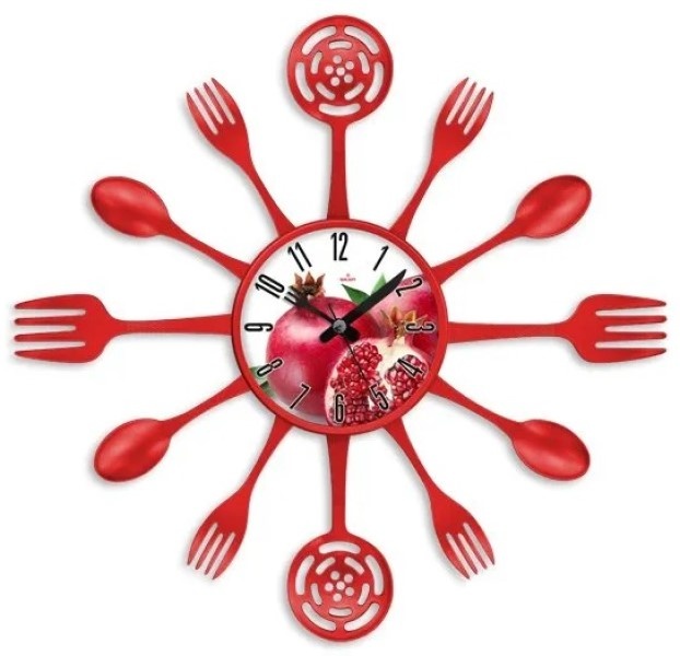 Ceas de perete Galaxy 133N