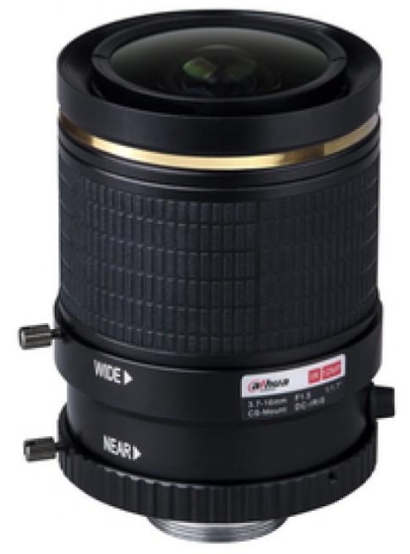 Obiectiv Dahua DH-PLZ20C0-D