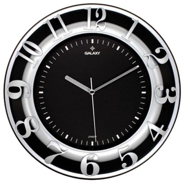 Ceas de perete Galaxy 71KG-1