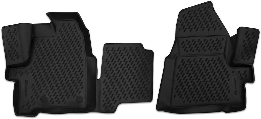 Ford Tourneo Custom 2013