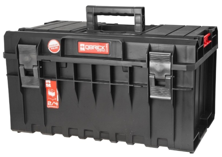 QBrick QS ONE 350 2.0