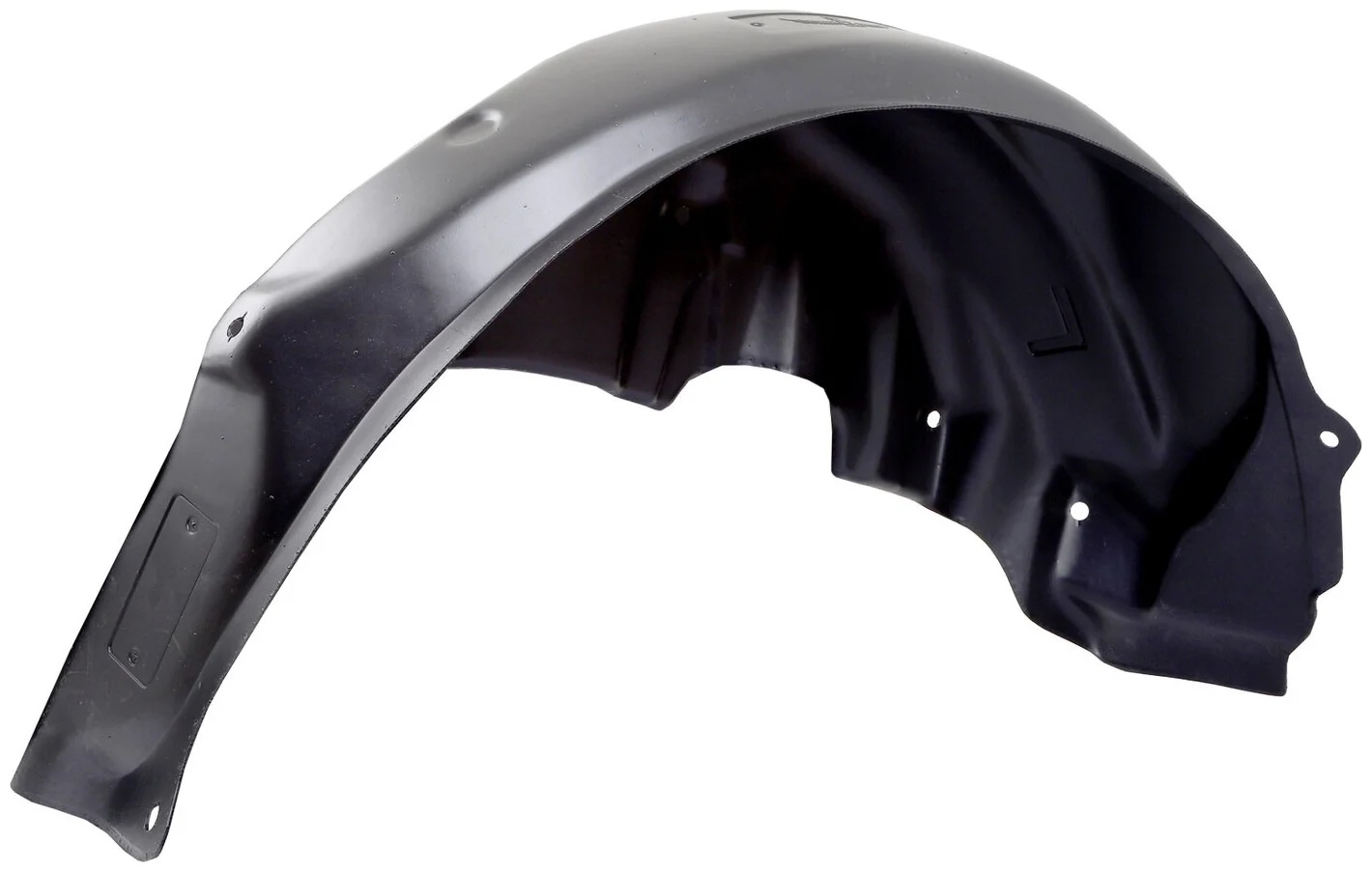 Carenaje pentru roată Totem Toyota Camry 2018-2021 Back Left (48.73.003)