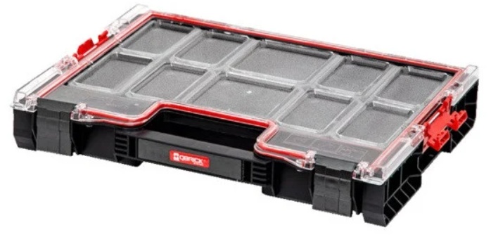 Organizator de scule QBrick QS Pro 200 MFI