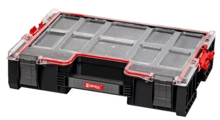 Organizator de scule QBrick QS Pro 300 MFI