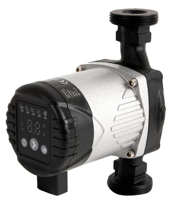 Pompă de circulație Vantec EEI 25-60/180