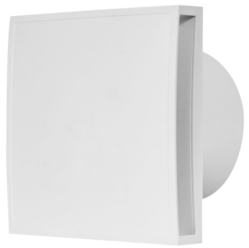 Ventilator de perete Europlast E-Extra EET125 (63081)