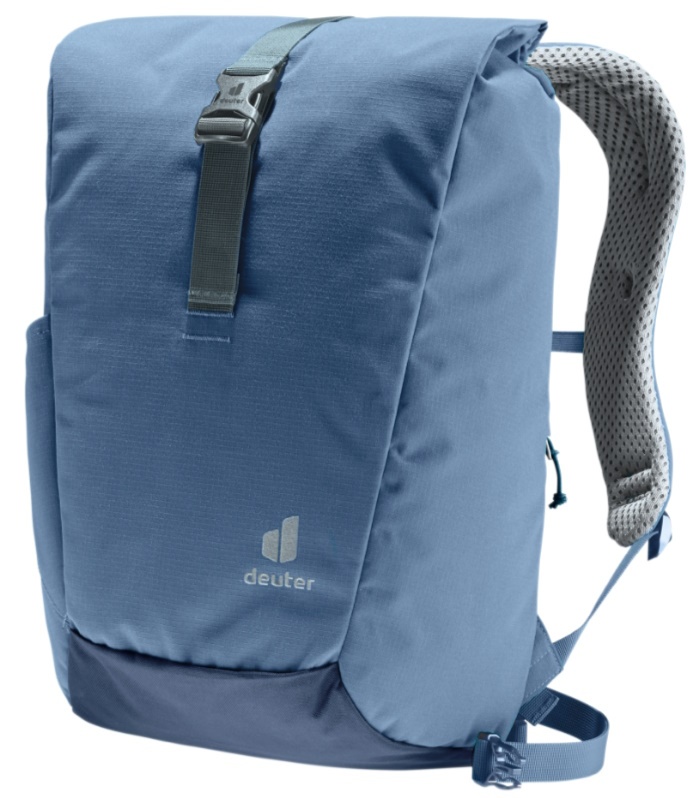 Deuter Stepout 22