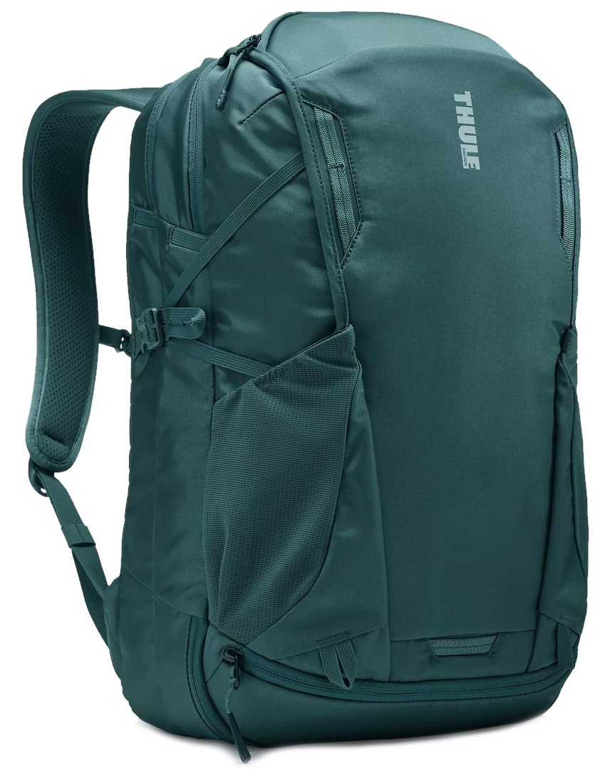 Городской рюкзак Thule EnRoute 30L Mallard Green, купить по выгодной ...