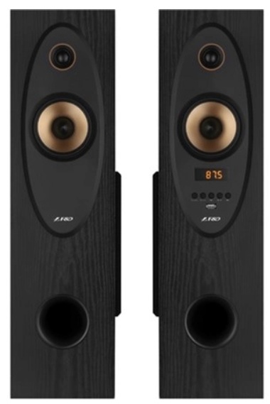 Sistem acustic F&D T-35X