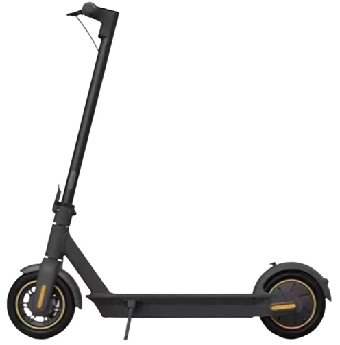 Trotinetă electrică Citycoco TX-B10 Max Roll N Go Black