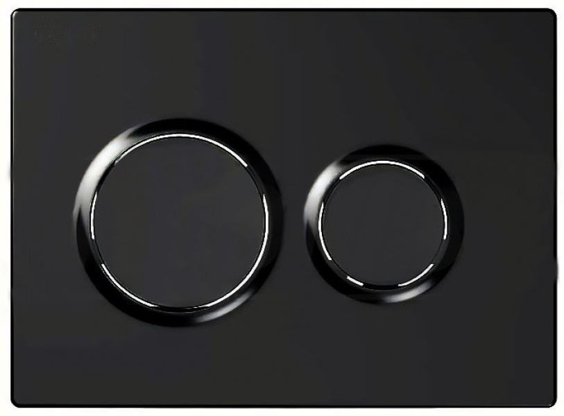 Visam Olimpos Black Matt