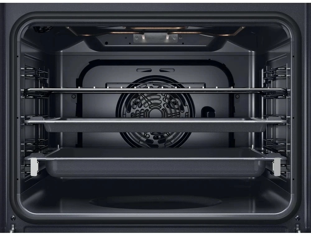 Электрический духовой шкаф Whirlpool OMK58HU1B – PandaShop.md. Купить ...
