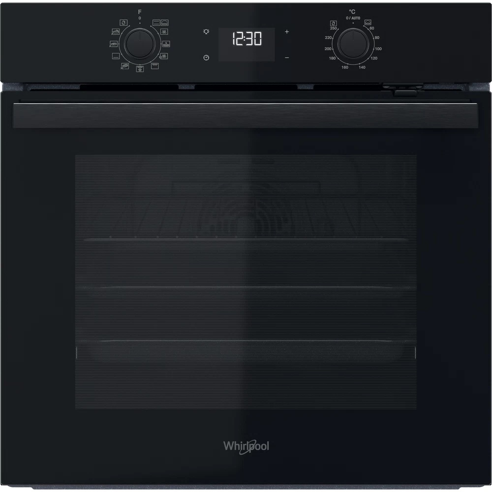 Cuptor electric Whirlpool OMR58HU1B