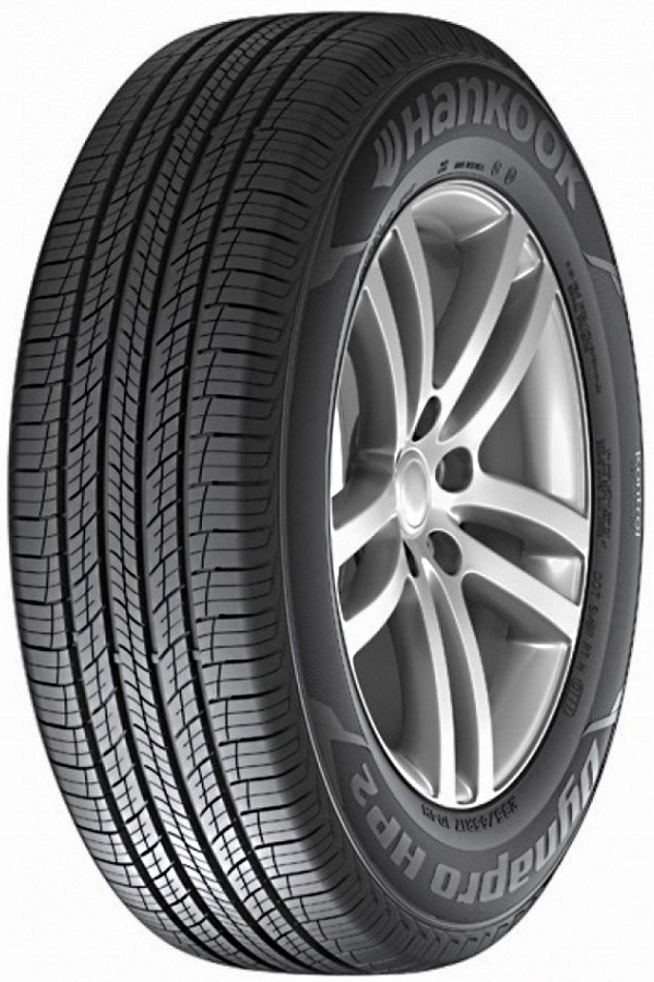 Anvelopa Hankook Dynapro HP2 RA33 255/65 R16 109H