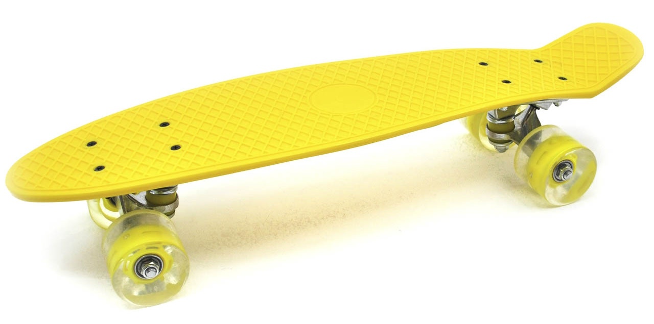 Maximus Penny Board Maximus