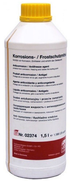 Febi Bilstein G11 Concentrat