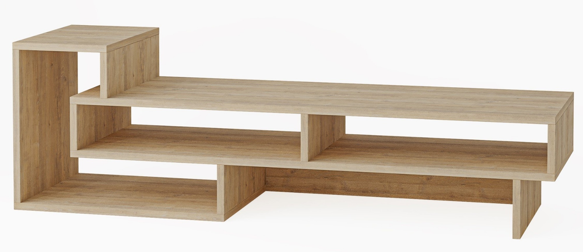 Comodă TV Showdeko Tetra TV (M.TV.11169.8)