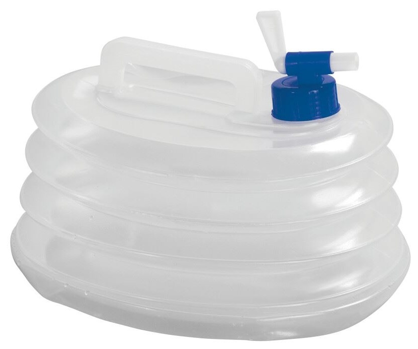 Canistra Easy Camp Folding Water Carrier 8L