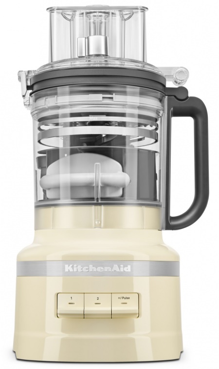 Robot de bucătărie KitchenAid 5KFP1319EAC