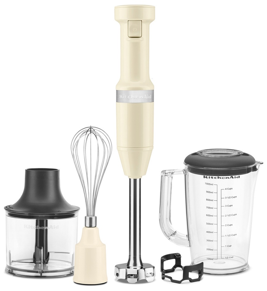 Blender KitchenAid 5KHBV83EAC