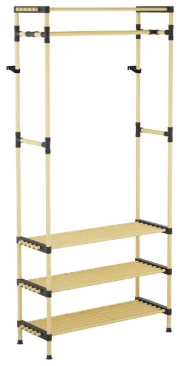 Etajeră Seowood SEO-8170