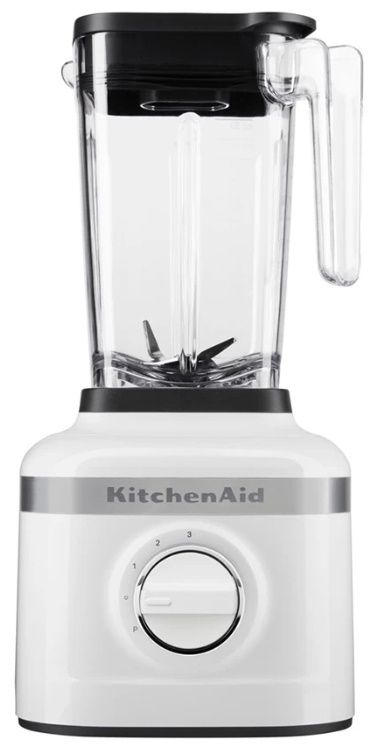Блендер KitchenAid 5KSB1320EWH – PandaShop.md. Купить блендер ...