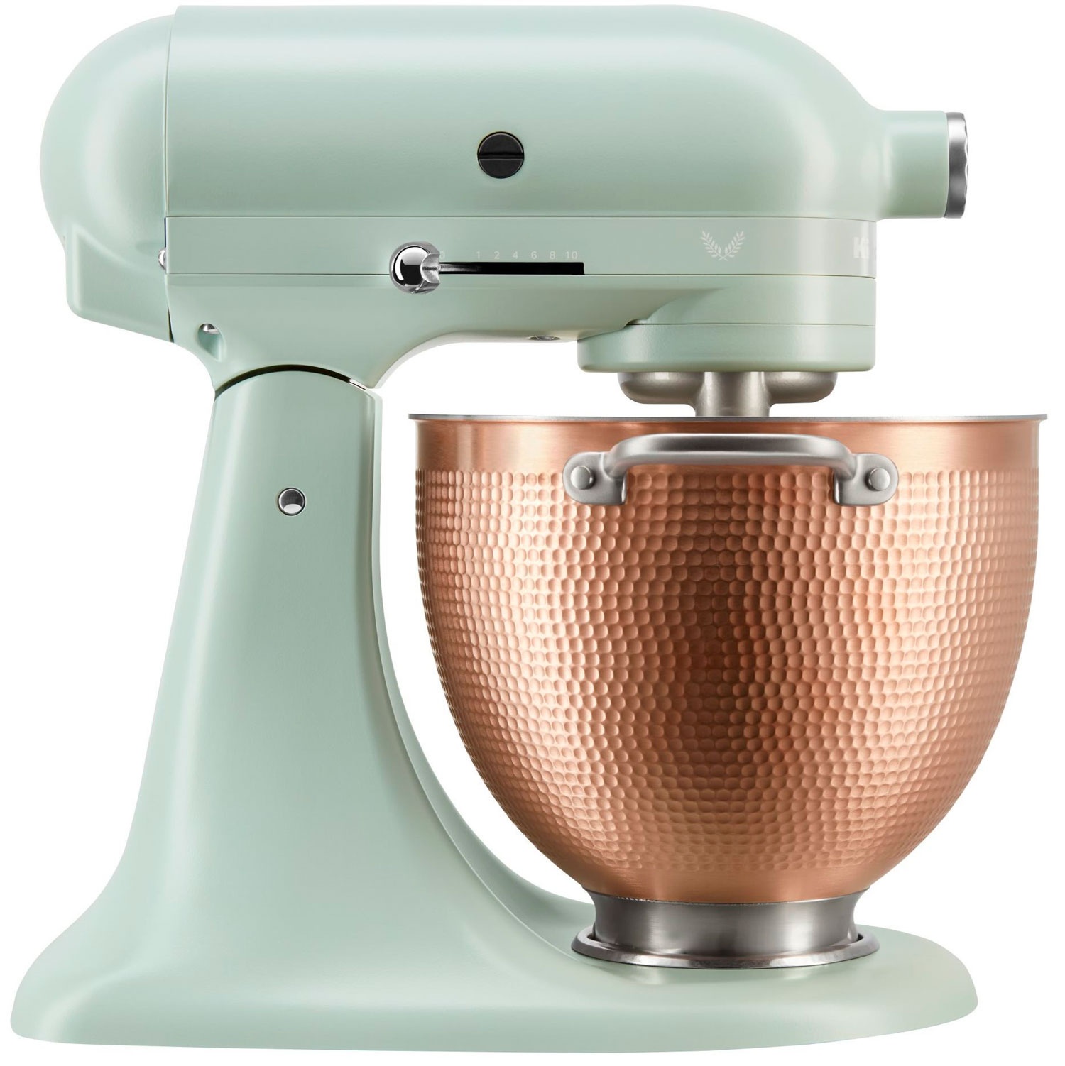 KitchenAid 5KSM180LEELB