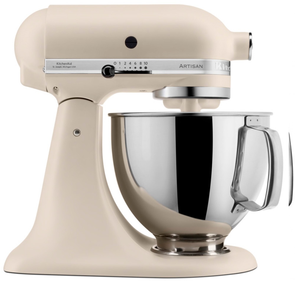 Mixer KitchenAid 5KSM125EMH