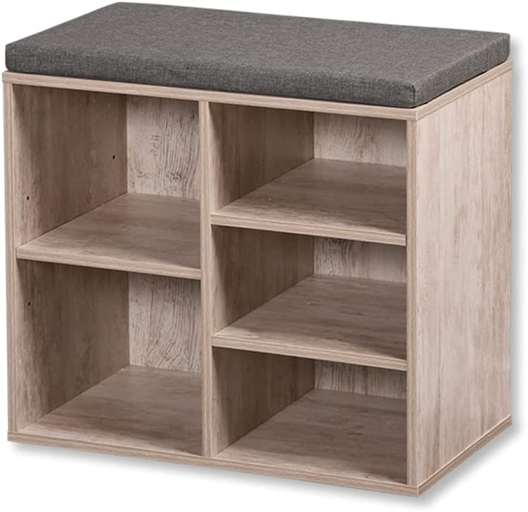 Rafturi pentru pantofi Kesper PAL (15911)