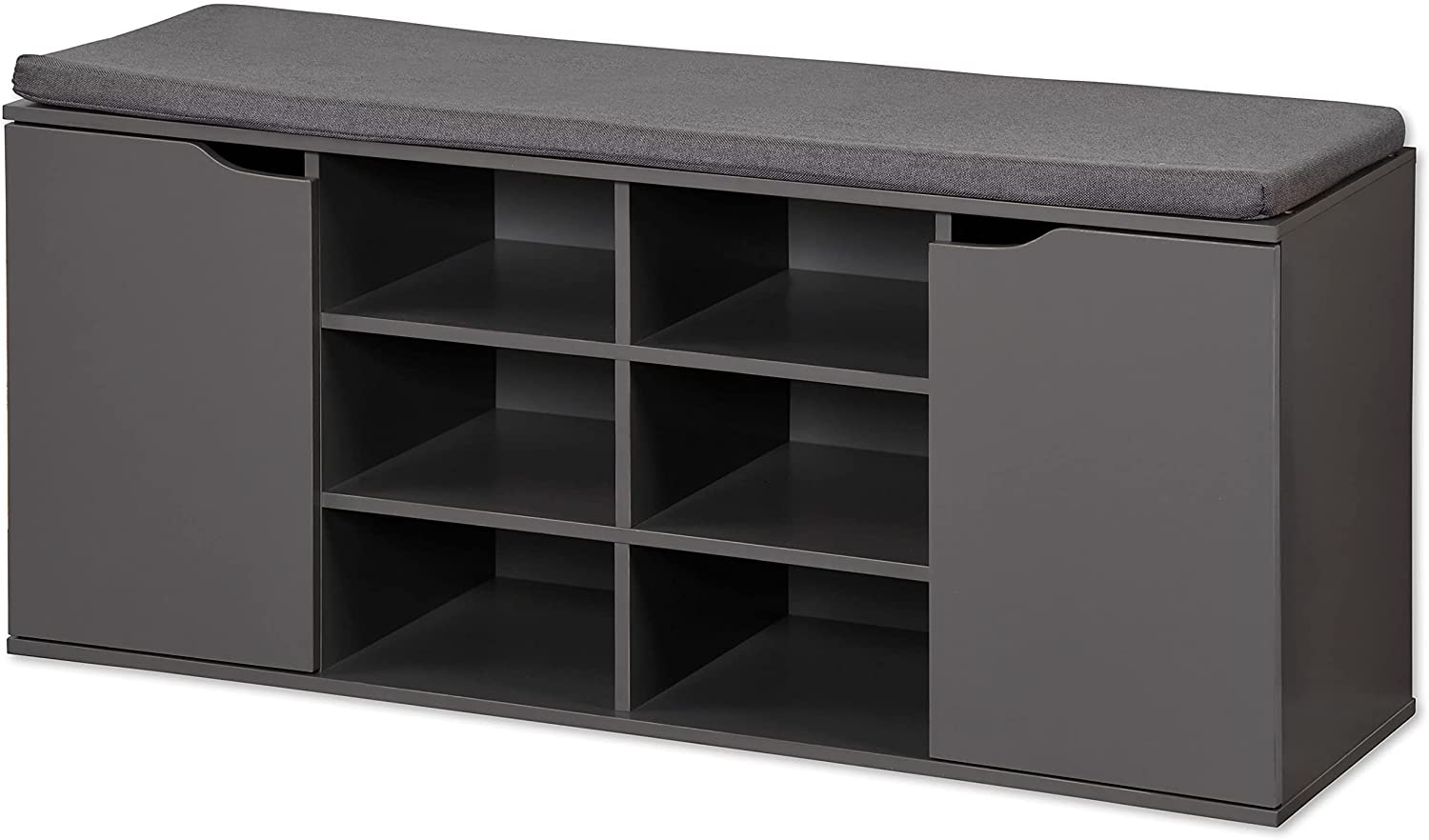 Rafturi pentru pantofi Kesper PAL (15919)