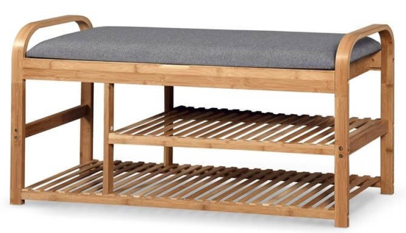 Rafturi pentru pantofi Halmar ST-13