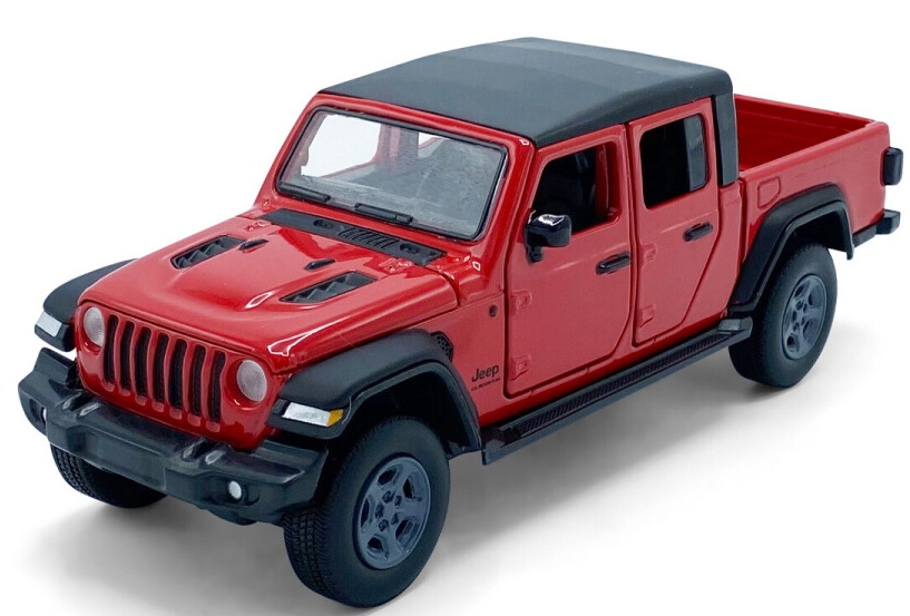 Tayumo Jeep Gladiator